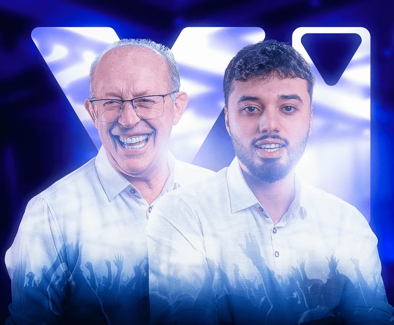 Capa do projeto Viva Treinamentos
