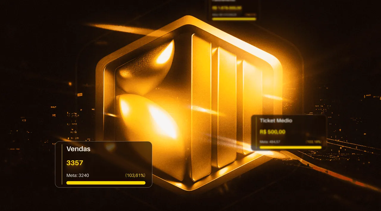 Tela do projeto Beemetrics, imagem 3