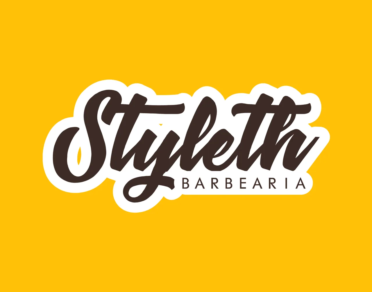 Tela do projeto Styleth Barbearia, imagem 6