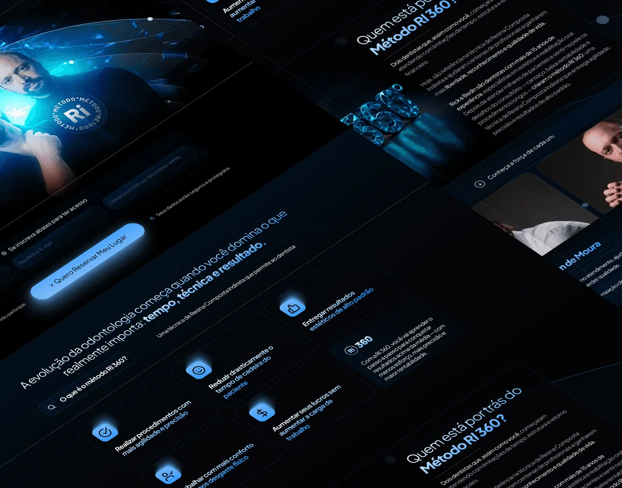 Tela do projeto Ri 360°, imagem 6