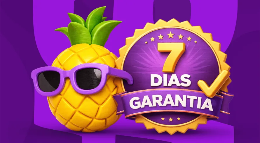 Tela do projeto Método Abacaxizeiro, imagem 3