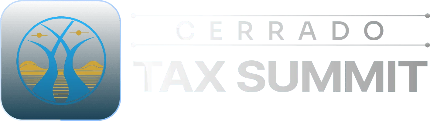 Logo Cerrado Tax Summit
