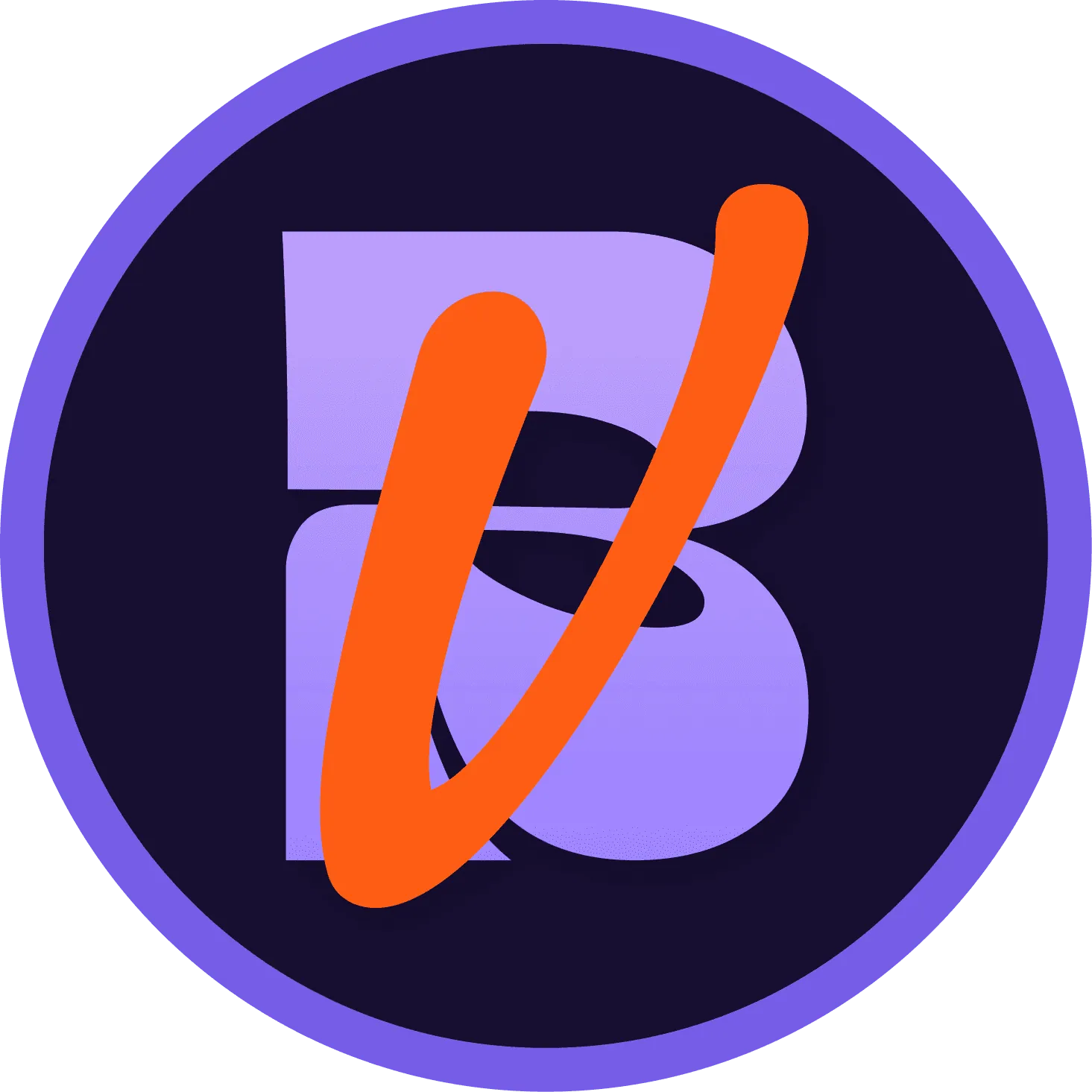 Logo Beyond The Voice
