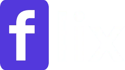 Logo Flix