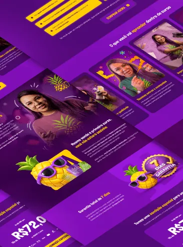 Tela do projeto Método Abacaxizeiro, imagem 4