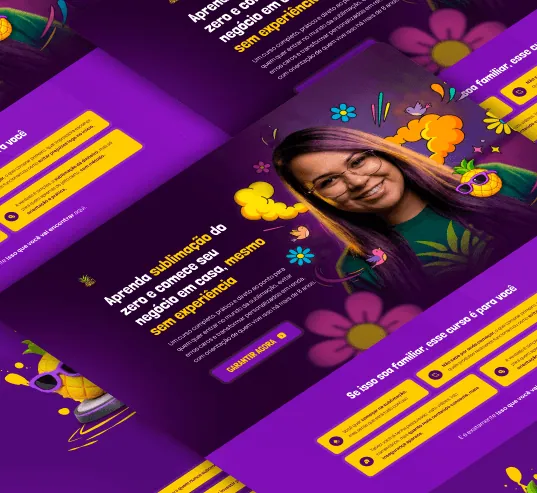 Tela do projeto Método Abacaxizeiro, imagem 1