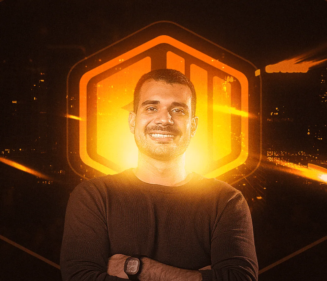 Capa do projeto Beemetrics