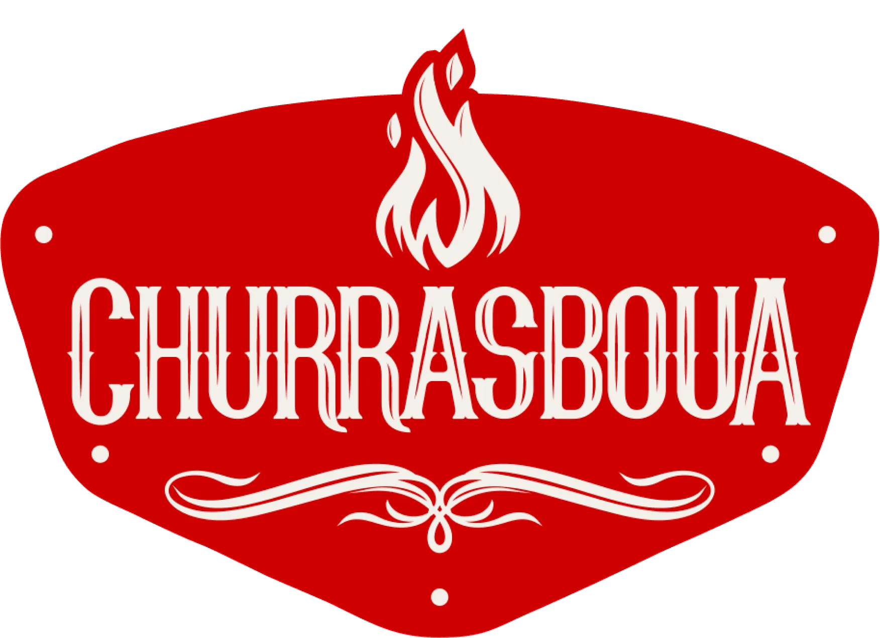 Logo Churrasboua
