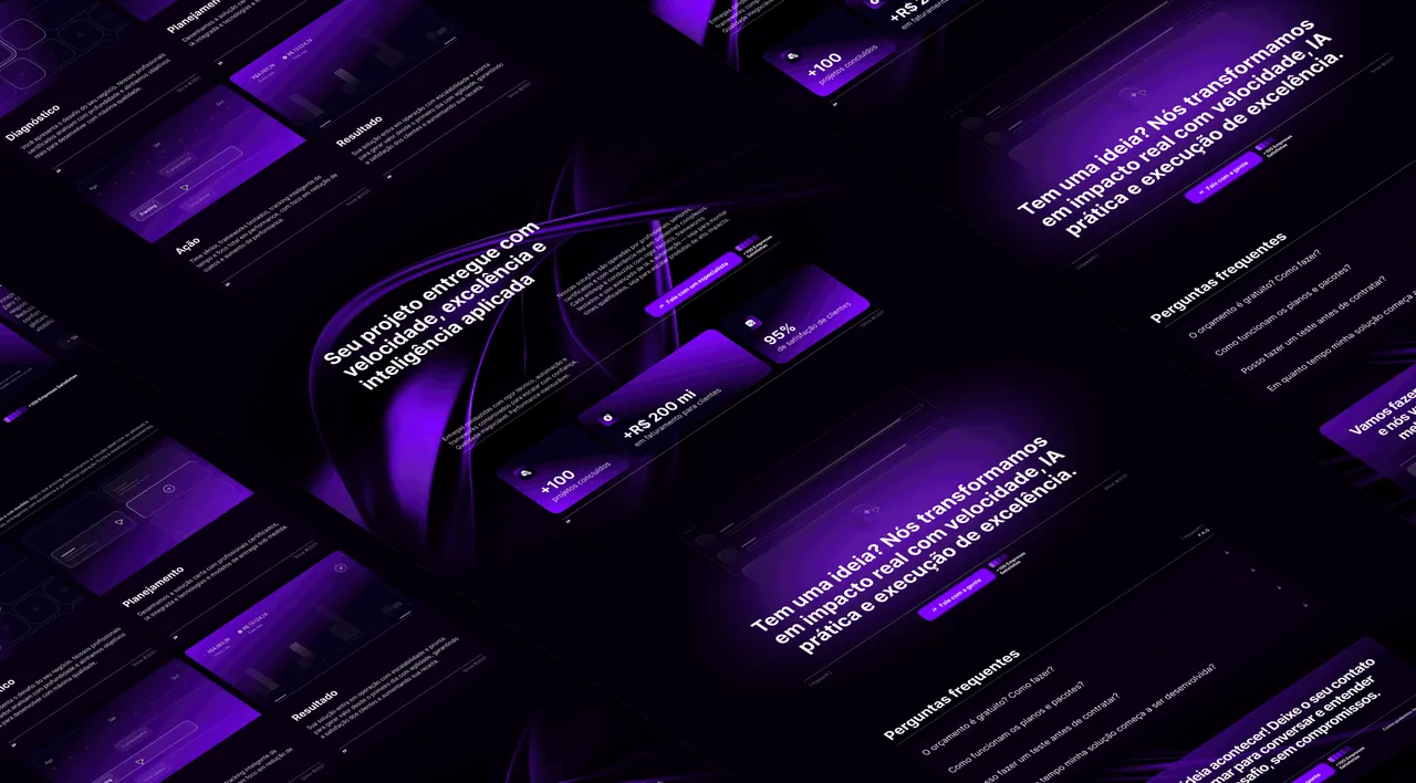 Tela do projeto Hypesoft, imagem 3
