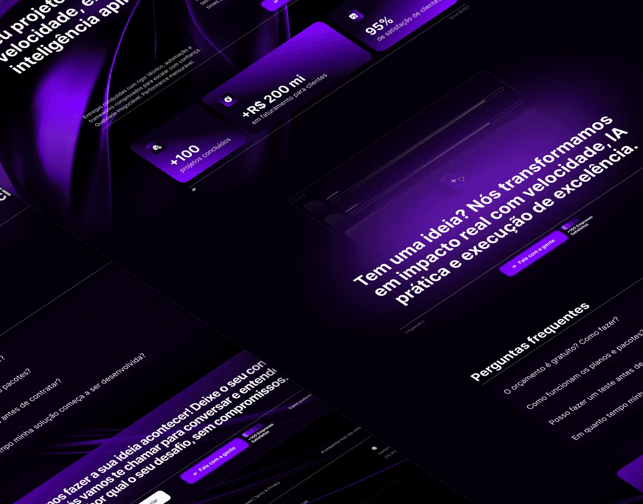 Tela do projeto Hypesoft, imagem 5